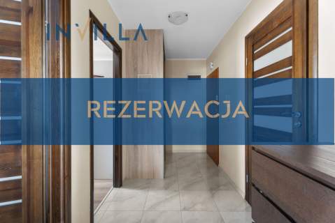 Straszy 65,28 m2 3 pokoje balkon 2 piwnice