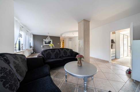 Apartament balkon piwnica Strzeszyn