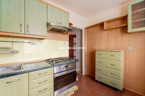 3 pok/ osobna kuchnia/ balkon- ul. Stojałowskiego.