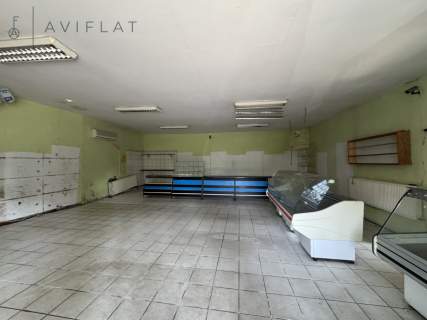 Budynek usługowy ok. 230m2 4U działka 483m2