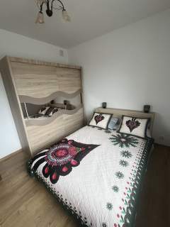 Apartm 34 m2 blisko Term Chochołowskich/ Sucha Hora widok TA