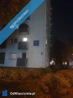 Konstancinska Sadyba Mokotów
