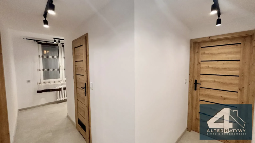 2 pokoje po generalnym remoncie, 38 m