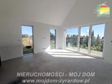 Nieduży, parterowy dom do własnej aranżacji, działka ok. 520...
