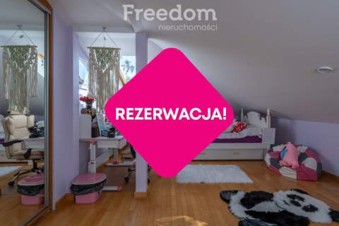 Komfortowe dwupoziomowe gotowe do zamieszkania