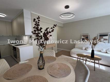 Mieszkanie na sprzedaż, 46 m2, Lubin