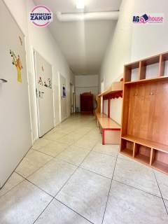 LOKAL USŁUGOWY 101,2 M GDYNIA DĄBROWA 
