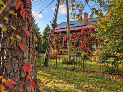 Dom na sprzedaż Bukowa gm. Smołdzino