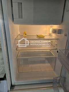 przytulna kawalerka w centrum Dzierżążna