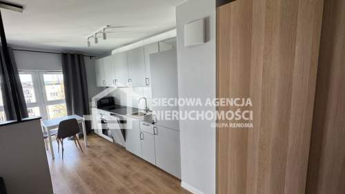 1-pok.mieszkanie w inwestycji Żeromskiego 7