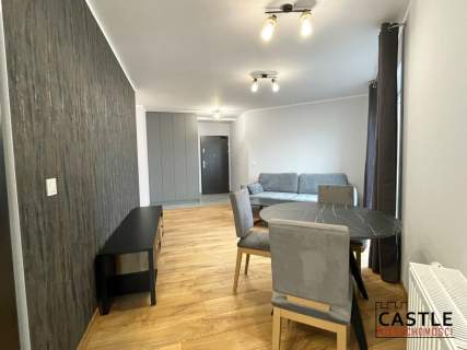 Apartament 4 pokojowy. Dwa balkony.