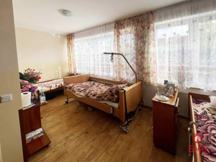 Oferta sprzedaży Domu Opieki