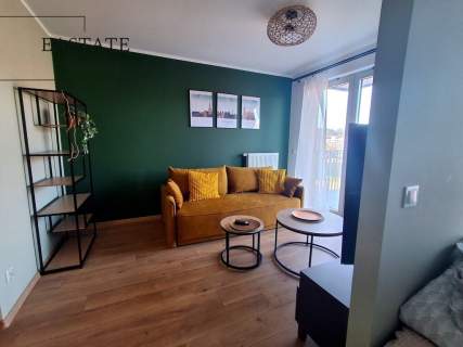 Centrum Nowe Budownictwo Blisko Starówki
