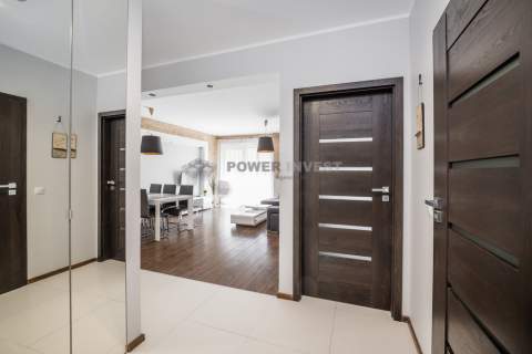 2 pokoje duży balkon garaż Bronowice