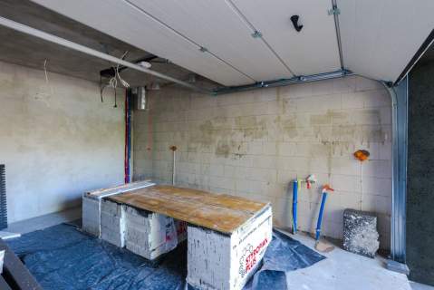 Dom premium 500m od Kampinosu taras na dachu 55m2