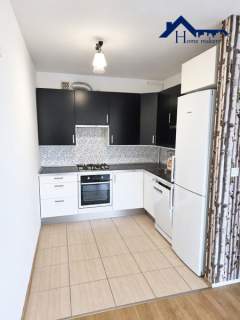 2 pokoje 39,73 m Loggia 7,74 m Parking