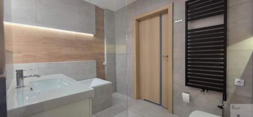 Przestronne 3 pokoje po generalnym remoncie 67,5 m2 Brynów