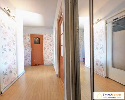3 POKOJE PRESTIŻOWA LOKALIZACJA PRZY GALERII ECHO PO
