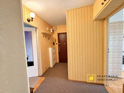 Dębniki / Zakrzówek 2 pokoje 55 m Balkon