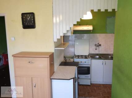 Kawalerka 25,95m2 z balkonem Górna