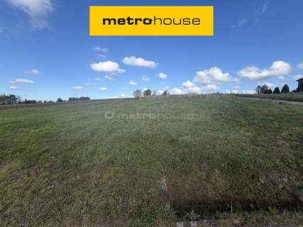 Działka na sprzedaż, 1200 m2, Dąbrowa Górnicza