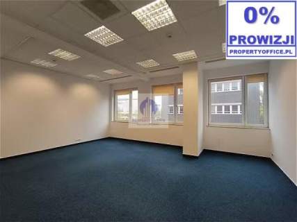 Mokotów lokal biurowy 46,40 m2 do wynajęcia