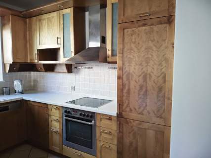 3-pokojowe Wiszące Ogrody PKM Balkon Garaż