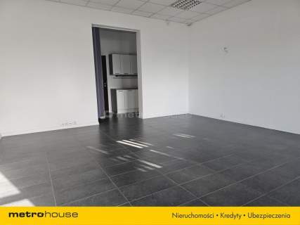 Lokal użytkowy do wynajęcia, Gdańsk, 42 m2, parter