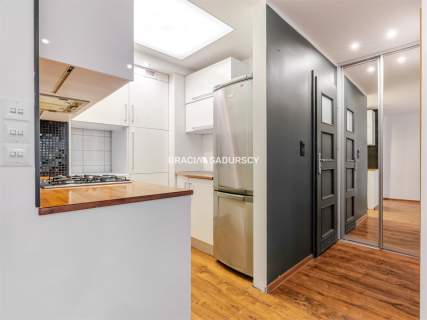 Mieszkanie do wynajęcia, 38 m2, Kraków