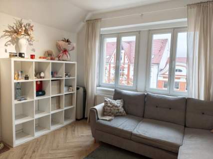 Urocza kawalerka 28,55 m2 po remoncie ul. Poselska, Legnica 