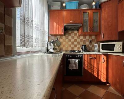 Bezczynszowe parter duży balkon piwnica