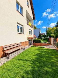 2 DOMY W CENIE JEDNEGO 228 m Dwie KW Działka Garaż