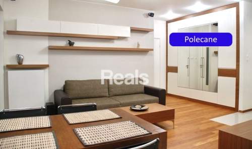 2 pokoje w apartamentowcu Ochota.