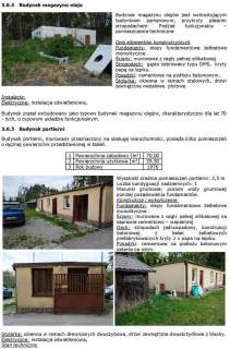 Przetarg - zorganizowana część przedsiębiorstwa