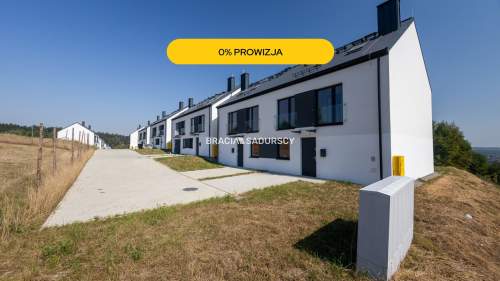 Balice - nowe bliźniaki