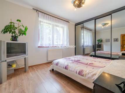 Wolnostojący dom jednorodzinny 193m2,Pcim,7 pokoi