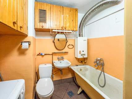 Kawalerka 28 m2 z balkonem w centrum do wynajęcia ul. Ci
