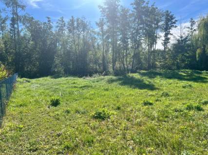 Działka letniskowa WZ Grabniak Urszulin 3002m2
