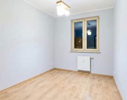 Funkcjonalny Apartament - 3 pok. - Przy Metrze WILANOWSKA