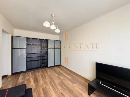 1 piętro 42,7 m Po remoncie Centrum