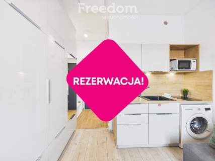 Mała, ale sprytna Wykorzystany każdy cm