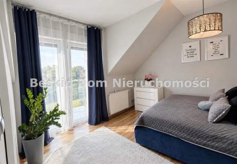 Mieszkanie na sprzedaż, 76 m2, Bielsko-Biała