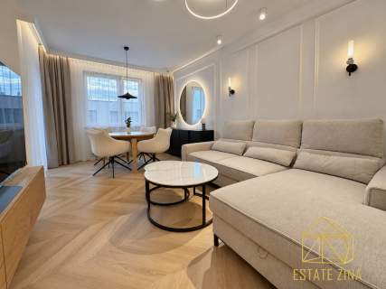 Mieszkanie do wynajęcia, 61 m2, Kraków