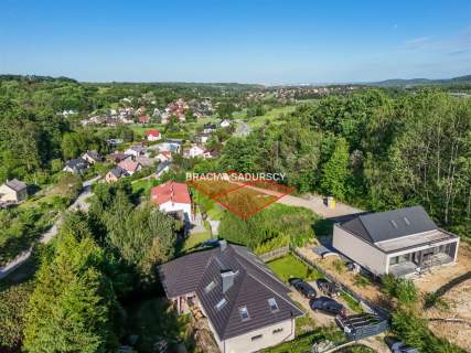 Działka budowlana na sprzedaż, 14,64 m2, Balice