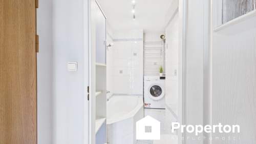 2 pokoje balkon Przyczółek Grochowski