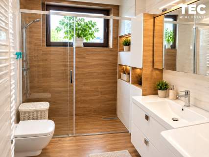 Luksusowe 62 m w Art Residence Łagiewniki