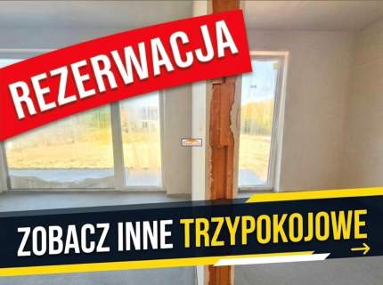 Mieszkanie 4-pok z ogrodem Dębniki Kraków