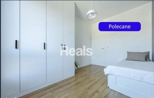 Wysokie, 3 Pokoje, Balkon,