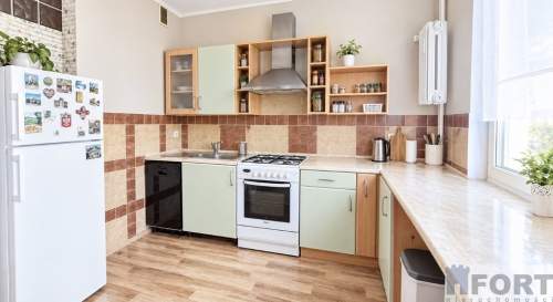 Przestronne 3 pokoje z jadalnią 63,3 m Balkon Świetna lo