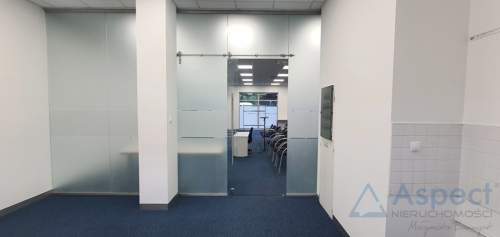 Lokal użytkowy do wynajęcia, 132 m2, Szczecin